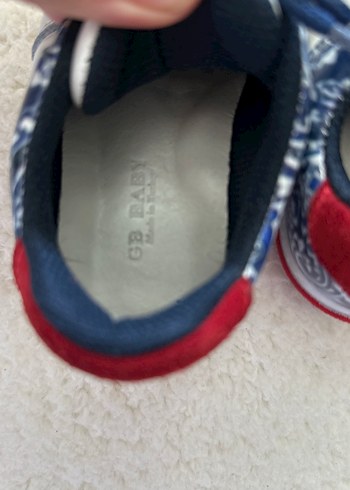 Ayakkabı - Görsel 3