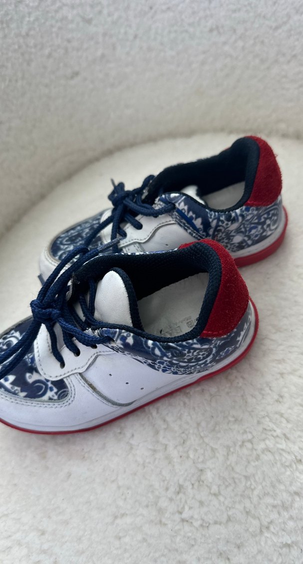 Ayakkabı - Görsel 5