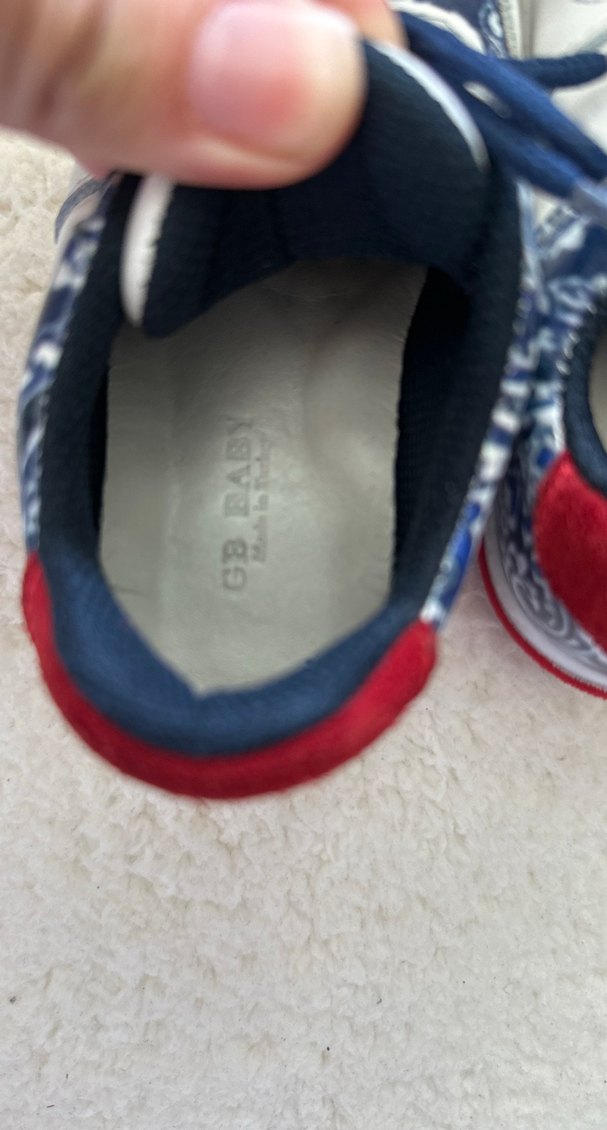 Ayakkabı - Görsel 3