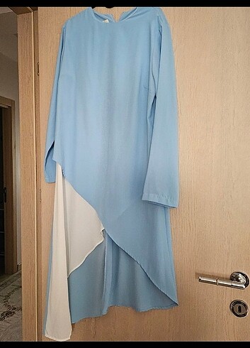 Asimetrik kesim tunik