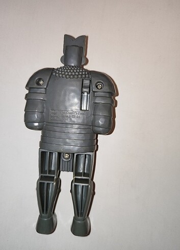  2001 Atlantis:the lost empire mcdonalds heykel figür