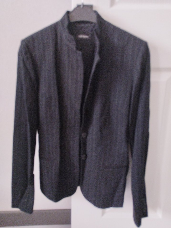 Siyah Pilili Midi Kolsuz Ofis Elbisesi Park Bravo - Görsel 5