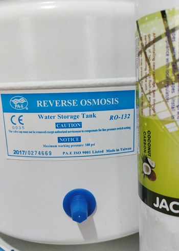 LG Ters Ozmoz Su Arıtma Cihazı - Görsel 5