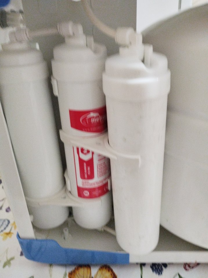 LG Ters Ozmoz Su Arıtma Cihazı - Görsel 4