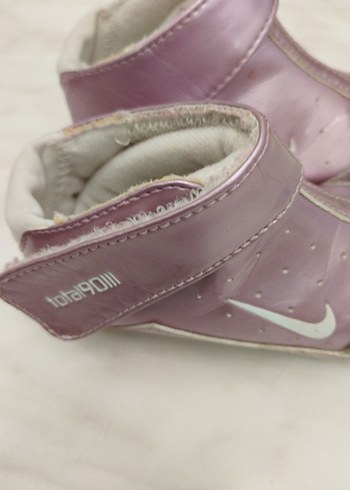 Parlak Mor Kız Çocuk Spor Ayakkabı - Görsel 3