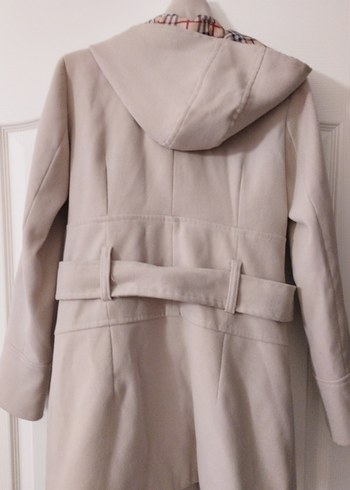 @#yepyeni kısa kaban@# - Görsel 3