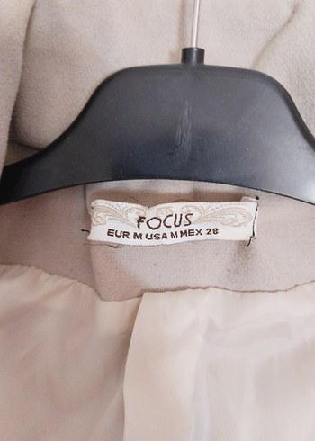 @#yepyeni kısa kaban@# - Görsel 5