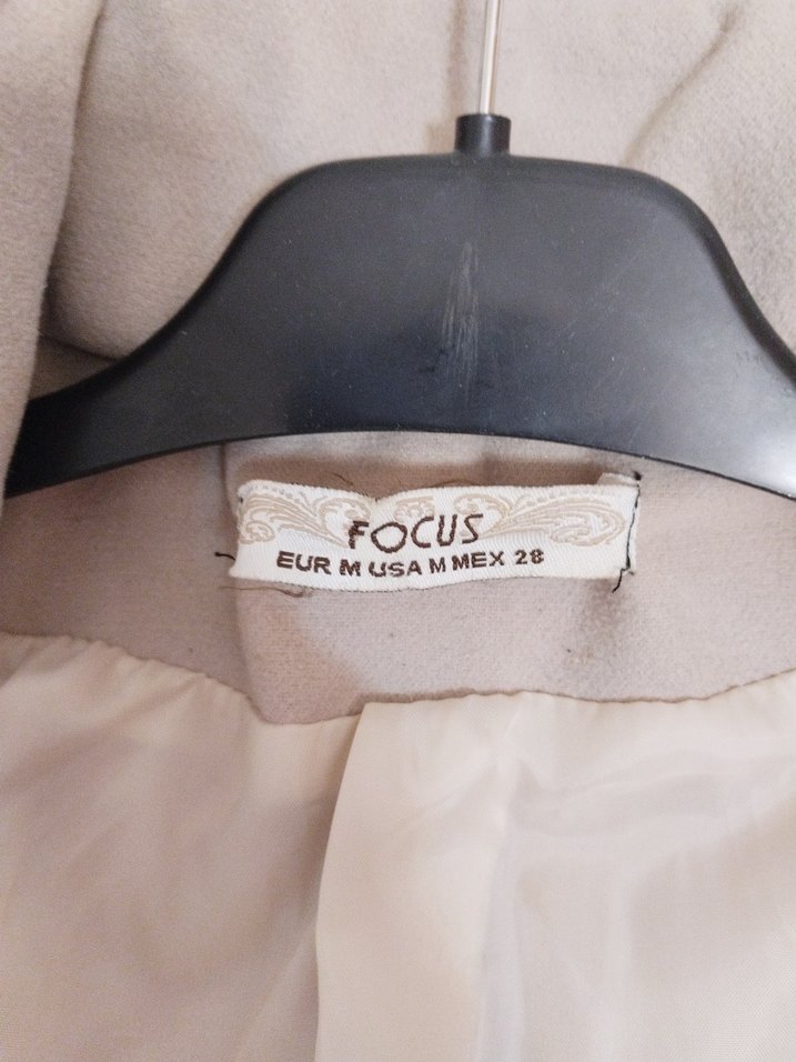 @#yepyeni kısa kaban@# - Görsel 5