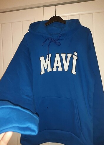 Mavi Jeans Sweatshirt 