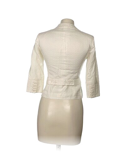 36 Beden Network Blazer %70 İndirimli.