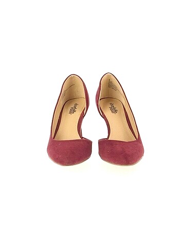 36 Beden Charlotte Russe Stiletto %70 İndirimli.