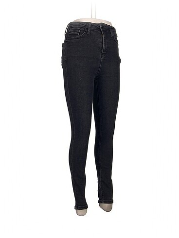 Calvin Klein Calvin Klein Jean / Kot %70 İndirimli.