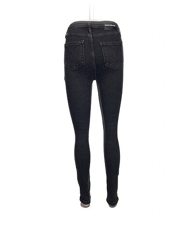 27 Beden Calvin Klein Jean / Kot %70 İndirimli.