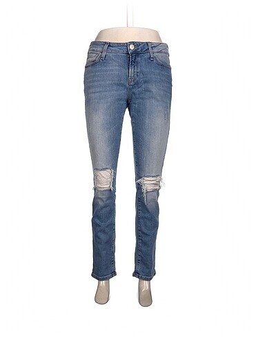 Mavi Jeans Jean / Kot %70 İndirimli.