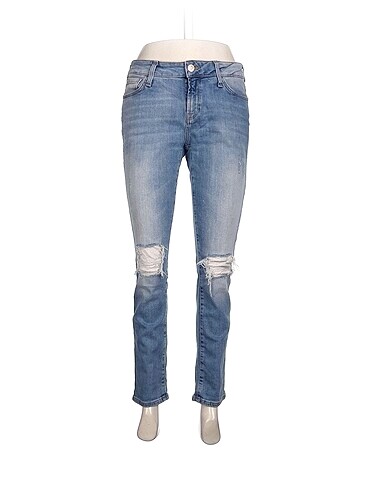 Mavi Jeans Jean / Kot %70 İndirimli.