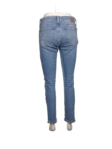 universal Beden Mavi Jeans Jean / Kot %70 İndirimli.