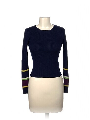 Zara Bluz %70 İndirimli.