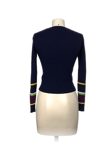 m Beden Zara Bluz %70 İndirimli.