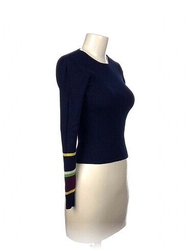Zara Zara Bluz %70 İndirimli.