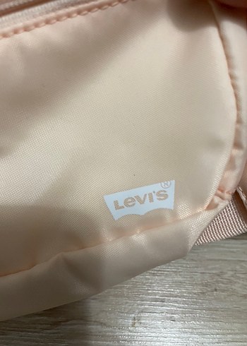 Levi's Bej Kadın Çapraz Çanta