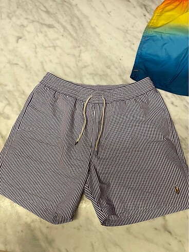 Ralph Lauren deniz şortu
