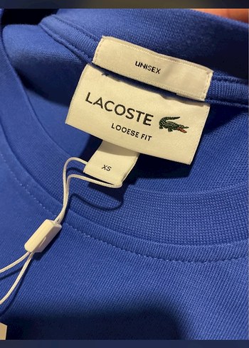 Lacoste Erkek Renkli 3ADET