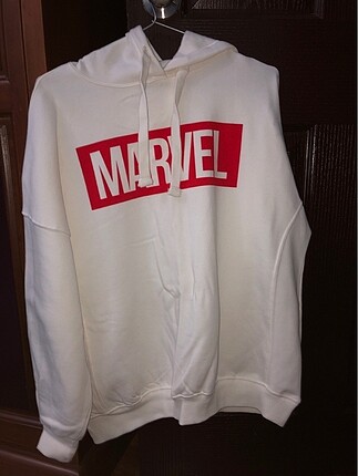 Addax Sweatshirt (oversize), Beyaz Zambaklar Ülkesinde