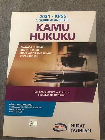 Kpss kamu Hukuku