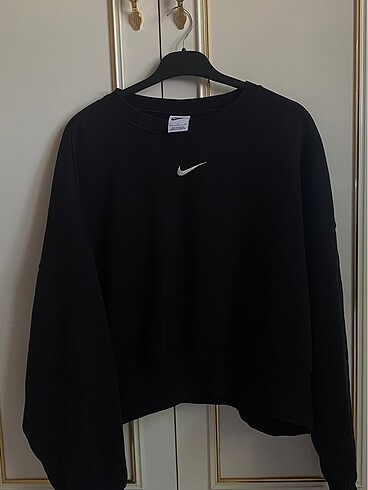 Kadın nike sweatshirt