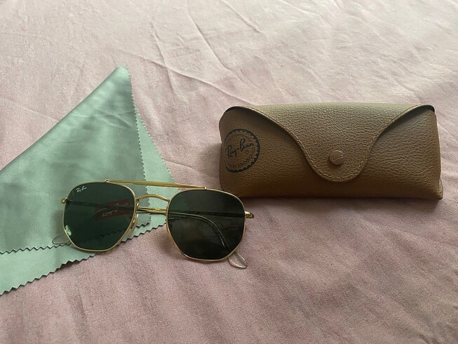 Rayban kadın güneş gözlüğü