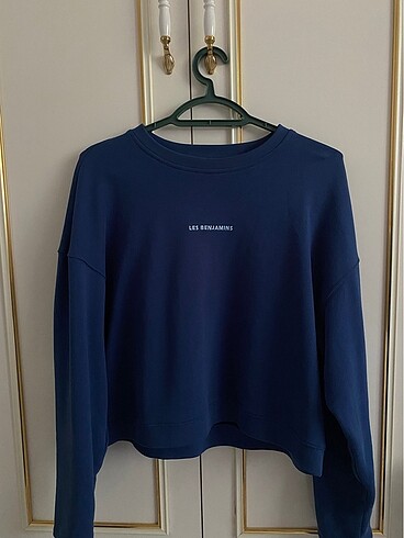 Kadın sweatshirt