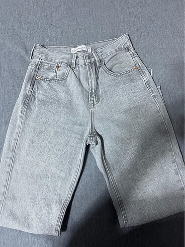 Stradivarius Kadın jean
