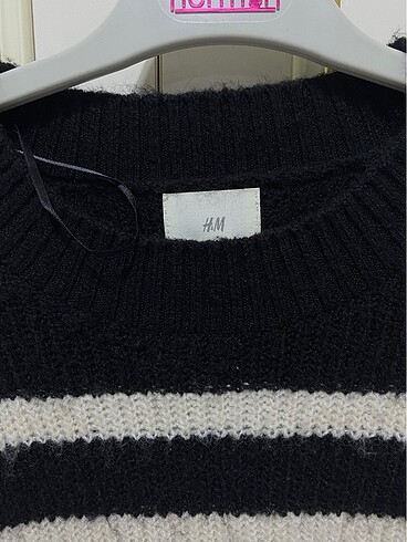 H&M Kadın kazak
