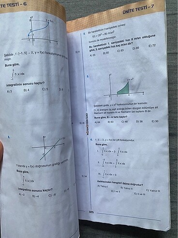  Beden Yks kitabı