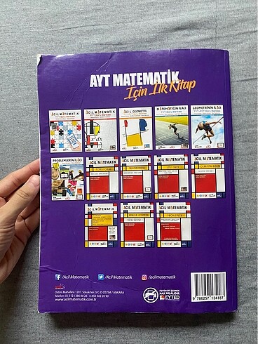  Yks kitabı