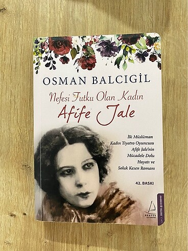 Afife Jale / Osman Balcıgil