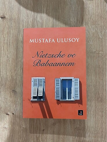 Nietzsche ve Babaannem