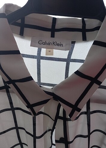 Calvin klein gömlek