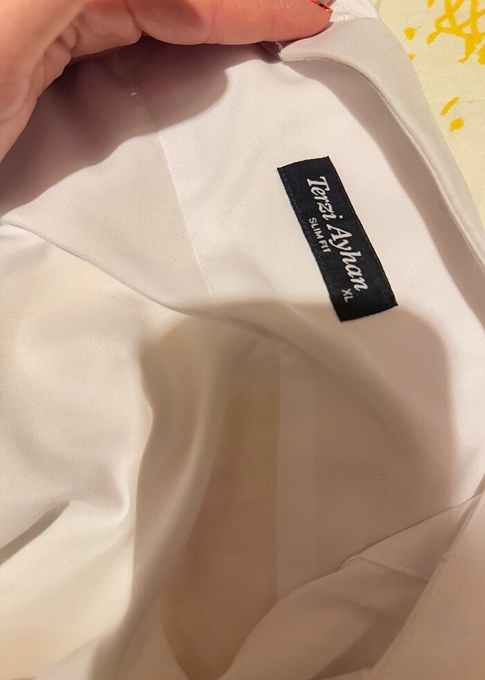 Damatlık Smokin - Görsel 5