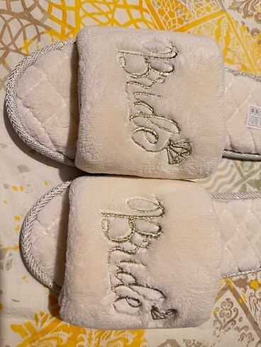 Bride terlik - Görsel 3