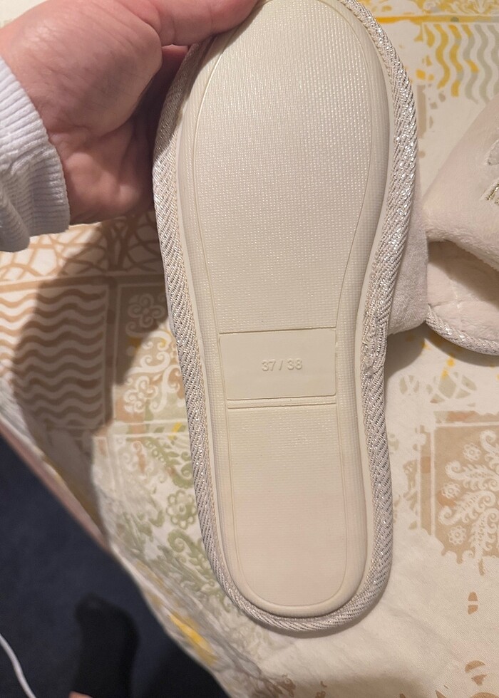 Bride terlik - Görsel 2