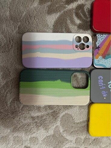 13 pro Max kılıf - Görsel 2