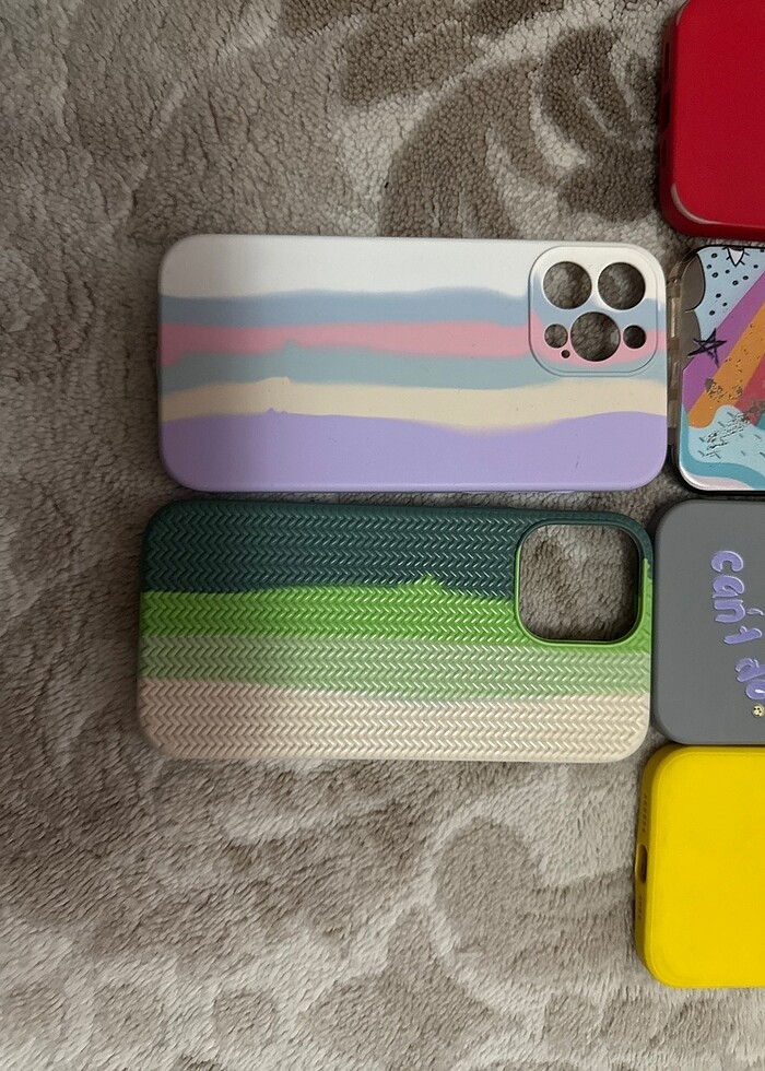 13 pro Max kılıf - Görsel 2