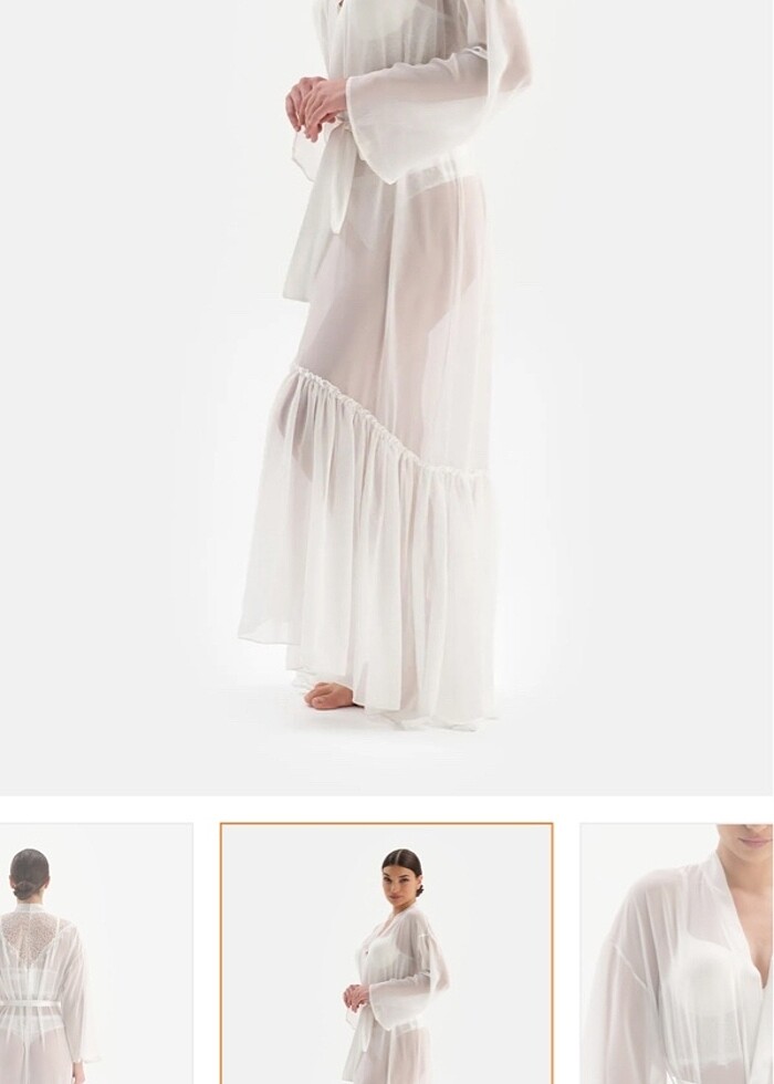 BRİDE SABAHLIK - Görsel 3