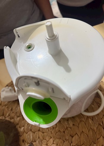 Philips Avent buharlı pişirici - Görsel 4