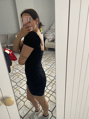 Bershka Bershaka elbise
