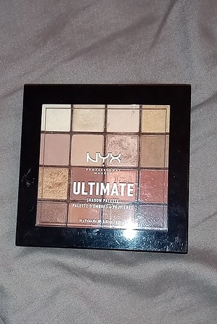 nyx ultimate
