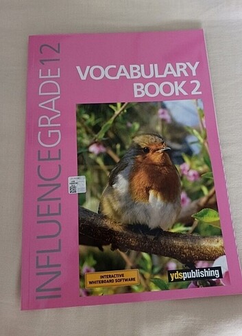 Beden YDS Grade 12 İngilizce Kitap Seti (3 Kitap) - Temiz