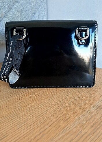 Beden siyah Renk Dolce&Gabbana orijinal sıfır çanta