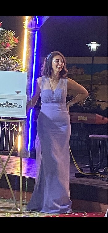 Trendyolmilla elbise